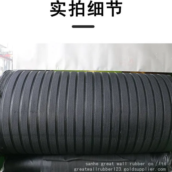 Ribbed Hammer photo-4