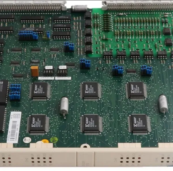 ABB DSDP 170 57160001-ADF  I-O Module