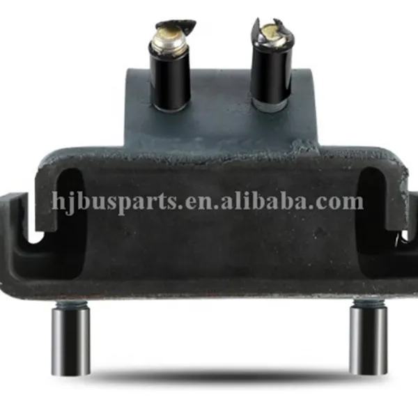 1001-01219 Universal Bus Parts Original China Bus ZK6808H9 Engint Mounting photo-2