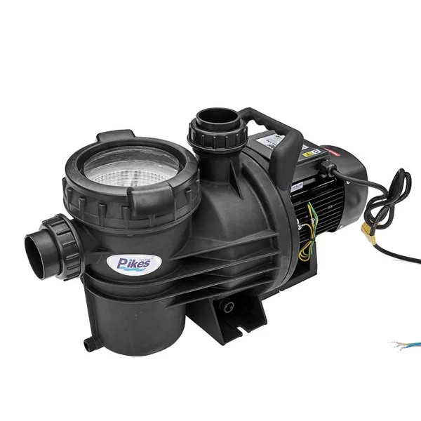 PIKES High Performance Endless Swimming Pool Spa Circulation Water Pump photo-3