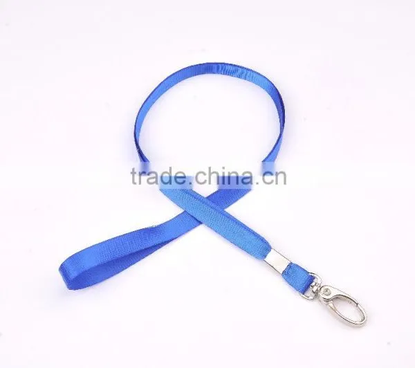 2015 Fashion Badge Holder Lanyard, ,id Card Lanyard,printed Lanyard photo-2