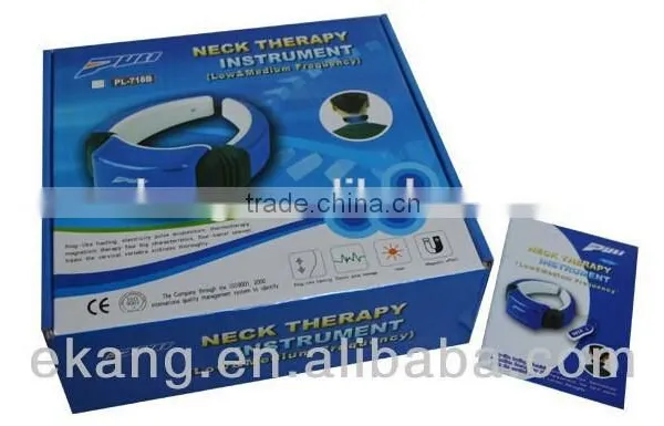 Neck Therapy Instrument for Office and Older People photo-2