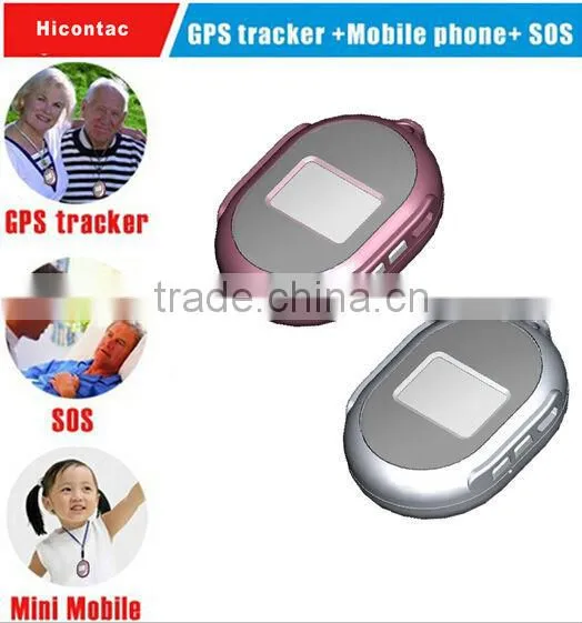 New Arrival 2015 Rechargeable Mini Gps Gsm Tracker for Pet photo-4