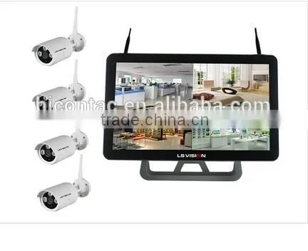 Impressive Low Price Digital Camcorder Wireless IP Camera photo-5