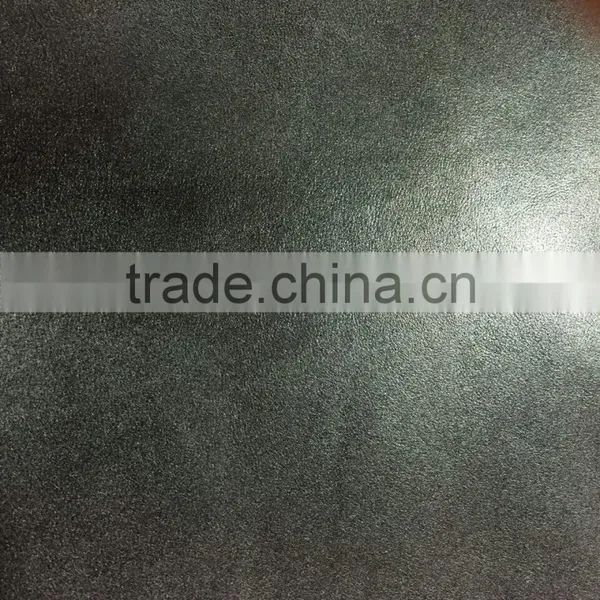 Real Cow Leather Manufacturer Nappa Leather for Shoes photo-4