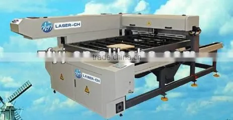 Wood Laser Cutter