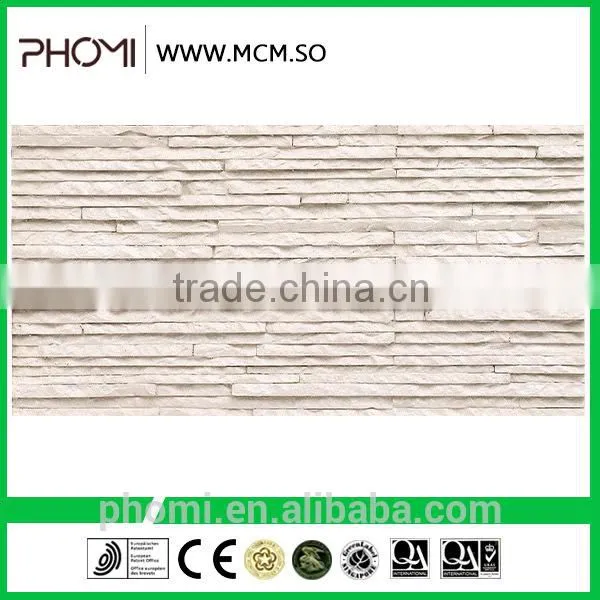 Flexible Clay Modern House Design Global Unique Interior Exterior Facing Tile photo-2