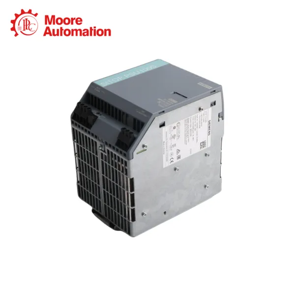 SIEMENS 6EP1336-3BA10 SITOP PSU8200 Switched Mode In Stock photo-3