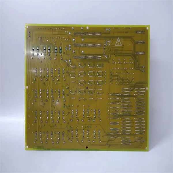 DS200TCTGG1AFF Simplex Trip Board photo-3