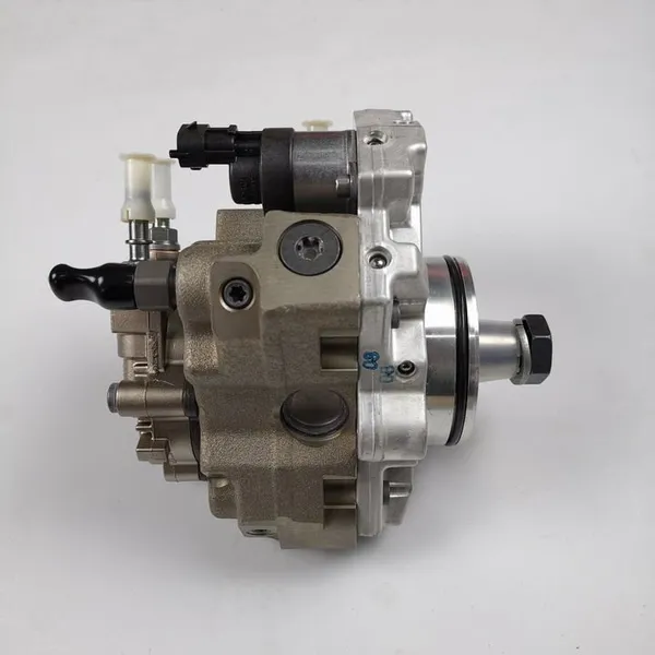 Diesel Fuel Injection Pump 5256607 0445020122 for QSB6.7 ISF3.8 Diesel Engine photo-4