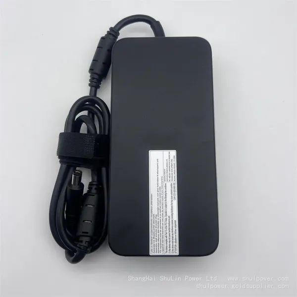 DELTA 280W20V14A Laptop Adapter Laptop Charger Power Supply photo-3