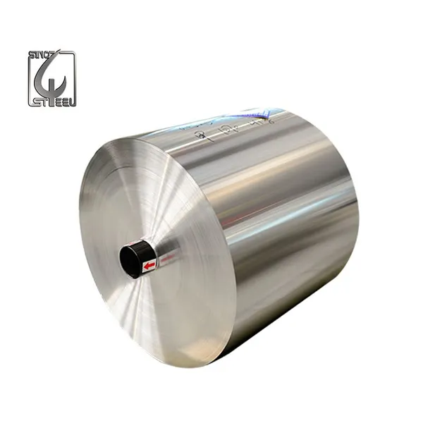 1050 3003 Aluminium Coil Sheet Strip Color Coated Auminum Coil Prepainted Aluminum Coil for Decoration