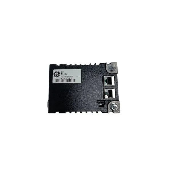 IS200TTURH1CCC The Output Signal of the RTD Sensor Can be Accurately Measured photo-3