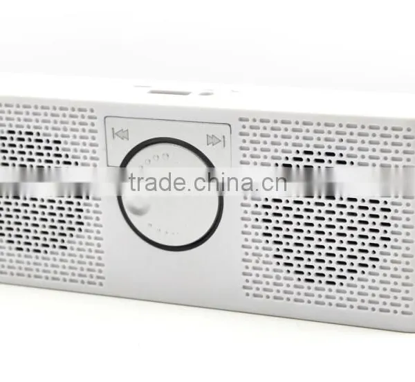 Subwoofer Power my Vision M8 Bluetooth Speaker photo-4