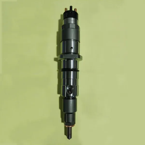 Hot Selling Original Cumins Diesel Fuel Injectors 0445120297/416 Low Priced Engine Parts for Beijing Foton Cumins photo-4