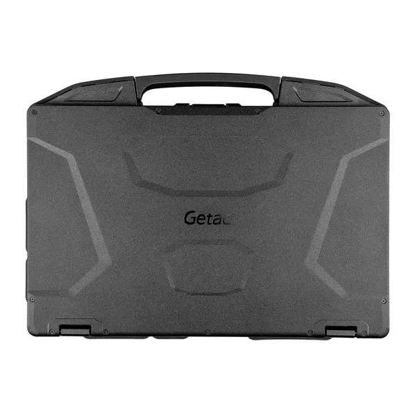 Getac S510AD Semi Rugged Notebook 15.6