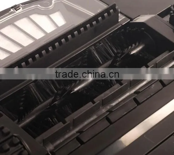 1500mAH Cleaner M882 Adaptor Robot Cleaner With Virtual Wall and Remote Controller Function photo-4