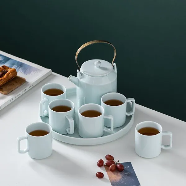 Tea bowl Ceramics Tea caddy