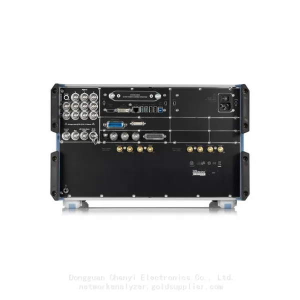 Rohde Schwarz ZNA67 Vector Network Analyzers，10 MHz to 67 GHz photo-5