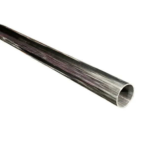 Reasonable Price 304 304L 316L Cold Rolled Hot Rolled Ss Pipe 6m 12m Stainless Steel Round Pipe Tubes photo-3