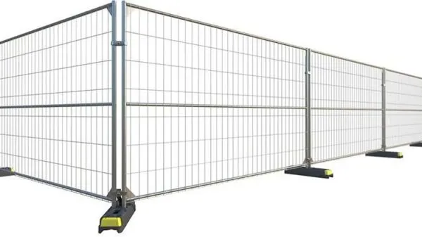 Hot Sale Australia Standard Construction Temporary Fence for Sale photo-3