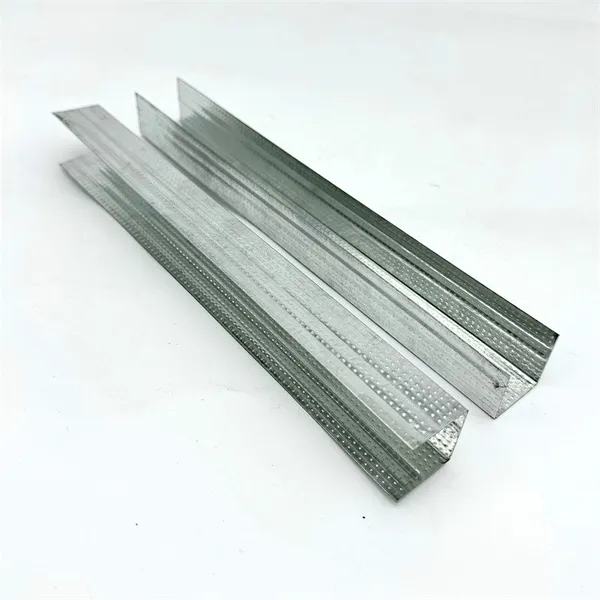 Industrial UD Profile for Ceiling and Drywall With Z275g Galvanized Coating photo-5