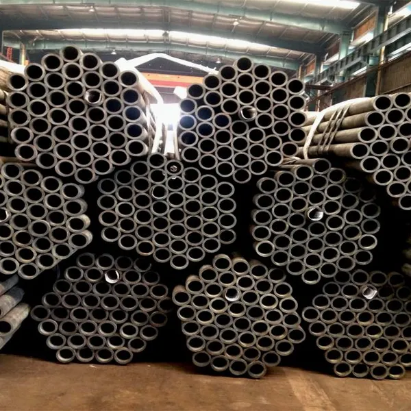GB/T 9948 Seamless Steel Tube – Petrochemical and Refining Facilities Grades 10, 20, 15CrMo, 1Cr2Mo, 1Cr5Mo photo-3
