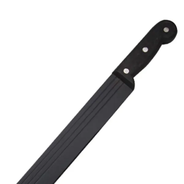 Wholesale Cane Cutting Machete for Africa Market Agricultural Hand Tool and Farm Supply photo-2