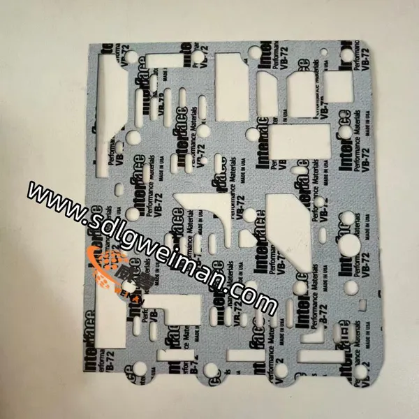 Оригинальная прокладка ZF 4644306497