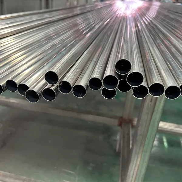 Alloy 690 Corrosion Resistant Alloy vs 316L: Nuclear Material Guide photo-4
