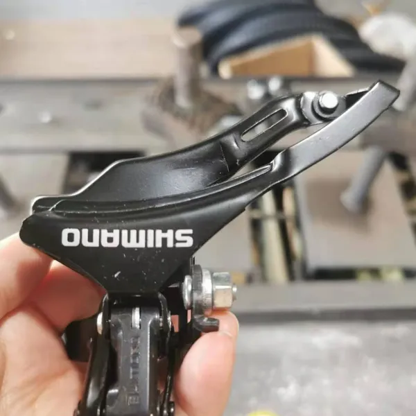 Bike Speed Derailleur photo-2