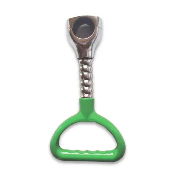 Solid Stainless Steel Subway Pull Handle for Railway Parts photo-3
