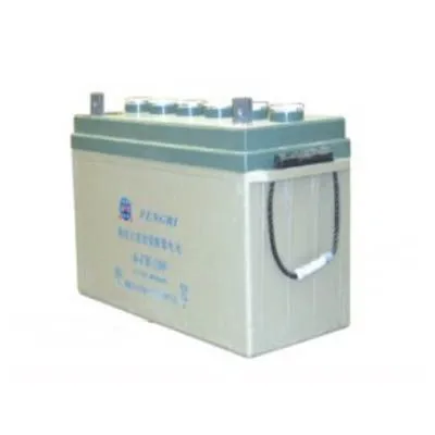 Vibration Resistant Train Battery Cabinet for Passenger Coach Auxiliary Power System photo-2
