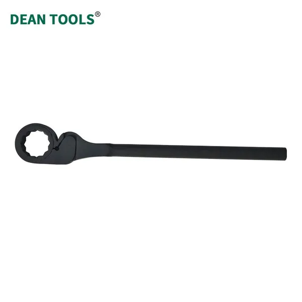 Self-Locking Torque Wrench With 2-Year Warranty and Calibration Certificate, 10-50 Nm, 1/2