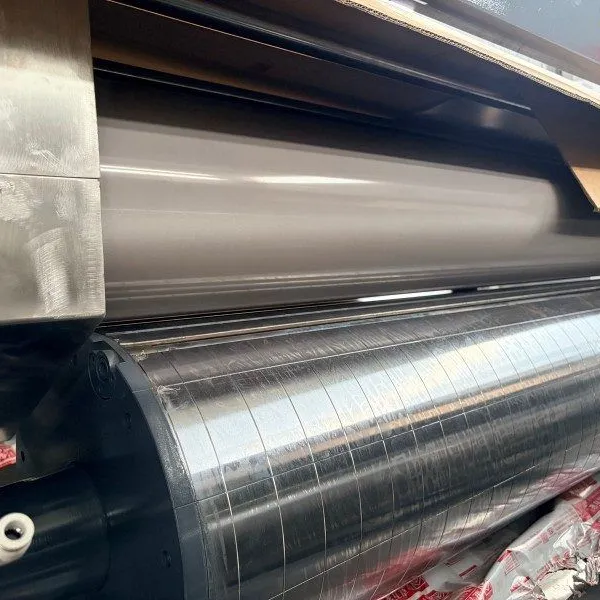 Fast Speed Integrated Print Slotter photo-4