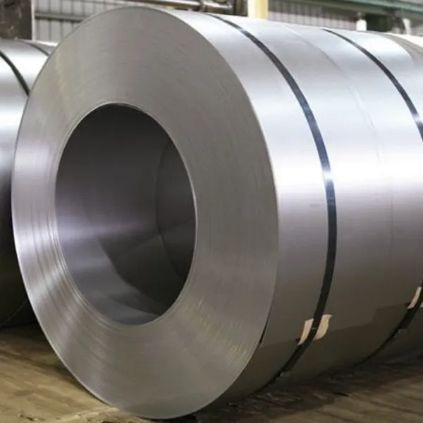Premium SUS Stainless Steel Coil Roll for Decorative Use photo-4