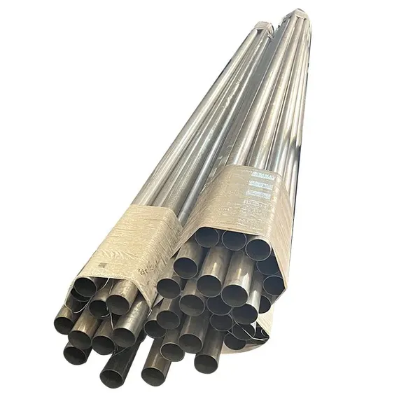 Stainless Steel 304L Seamless Pipe, 1/4