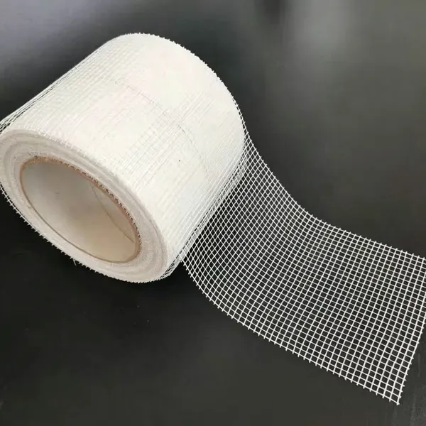 Fiberglass Mesh 180g/m2 10x10mm Opened Woven Roving for Marble Backing Reinforcement