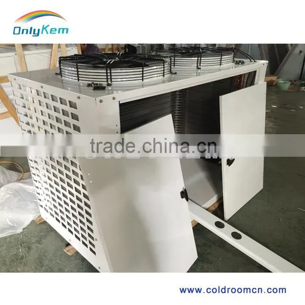 Outside Refrigeration Equipment for Refrigeration Cold Room photo-4