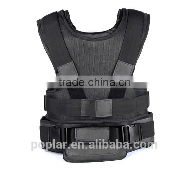 Poplar Camera Stabilizer System Steadicam Photo Video Stabilizer Vest & Arm II photo-2