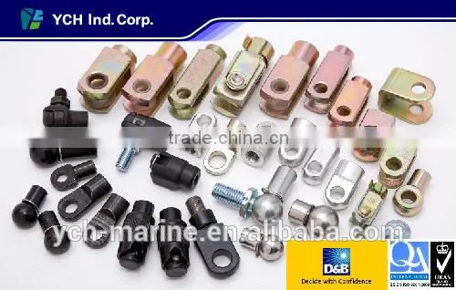Marine Automatic Float Switch photo-4