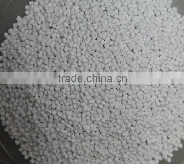 High Quality CaCO3 Filler Masterbacth LPE photo-3