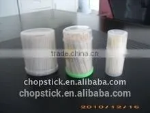 Bamboo toothpick Bulk Toothpick wooden Toothpick