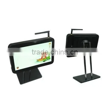 10.1 INCH Table Lcd pc Display Lcd Small Screen Network Function Touch Screen Lcd Monitor photo-2