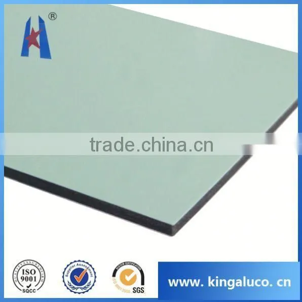 Factory Supply Dibond photo-3