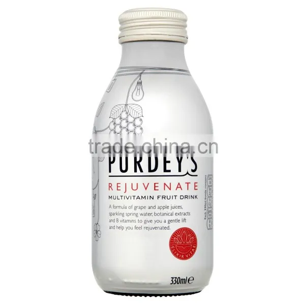 Hot Sale High Quality Purdeys Silver