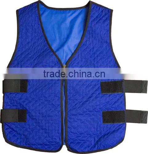 Evaporation Cooling Vest photo-4