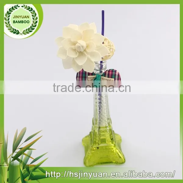 Flower ROUNDultrasonic Aroma Diffuser photo-2