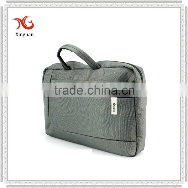 Adjustable Shoulder Lady Laptop Bag Messenger/computer Bag photo-2