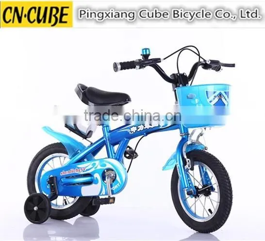 Outdoor Toys Kids Bike Children Bike High Quality
